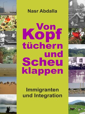 cover image of Von Kopftüchern und Scheuklappen